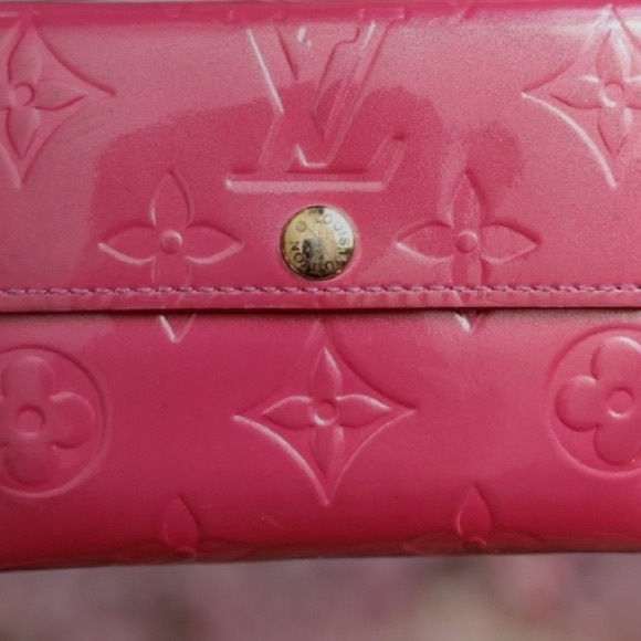 Louis Vuitton COA EUC with box - Picture 3 of 15